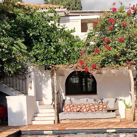 A Natural Retreat Mijas Exteriör bild
