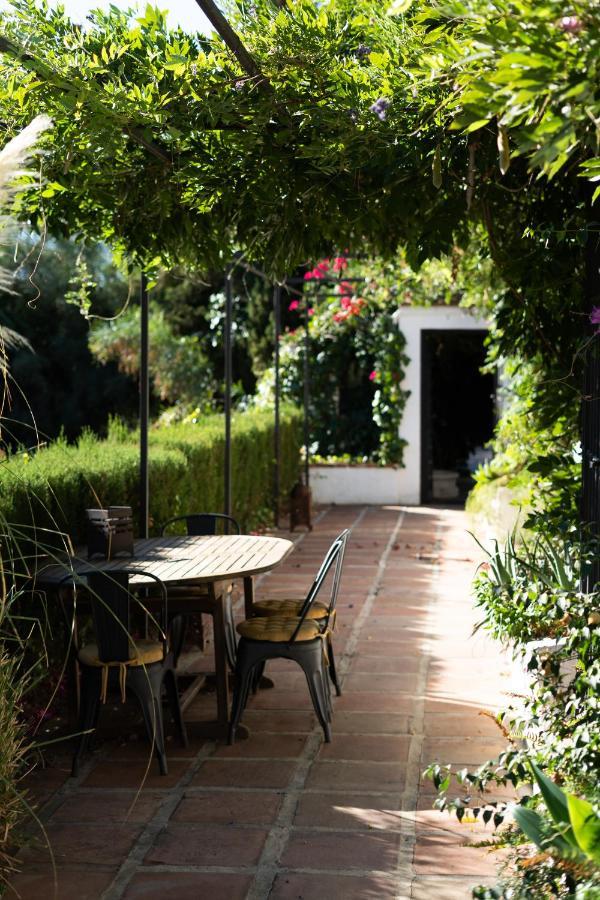 A Natural Retreat Mijas Exteriör bild